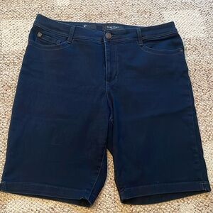 Nine West Bermuda Jeans